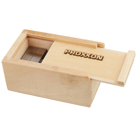 Menghina de precizie PM40, Proxxon 24260 [3]