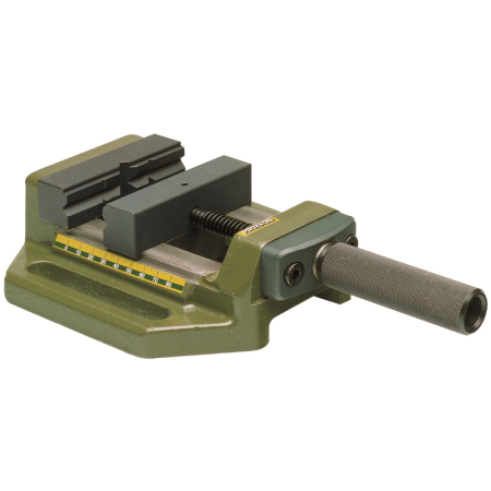 Accesorii de strangere si fixare - Menghina din fonta PRIMUS 75, Proxxon 20392, deschidere 65mm