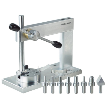 Accesorii de strangere si fixare - MICRO presa MP120, Proxxon 27200