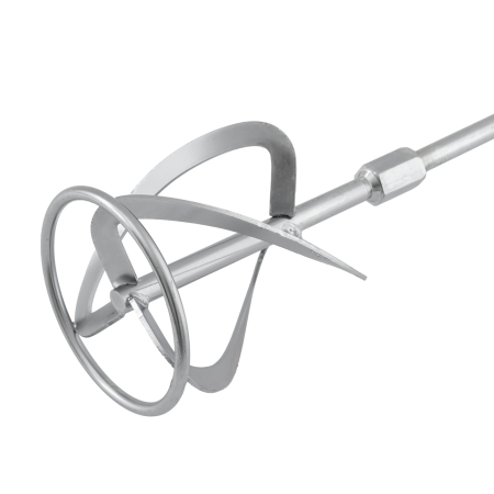 Mixer pe dreapta pentru materiale cu vascozitate ridicata RMR6012 ROTOR 600 × 120 mm [1]