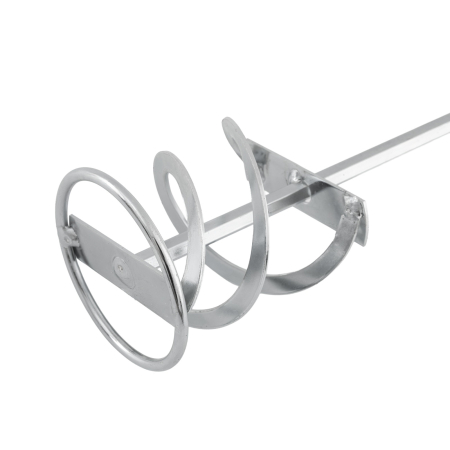 Mixer pe stanga pentru materiale cu vascozitate scazuta (HEX) RML408H ROTOR [2]