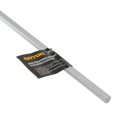 Mixer pe stanga pentru materiale cu vascozitate scazuta (HEX) RML408H ROTOR [1]