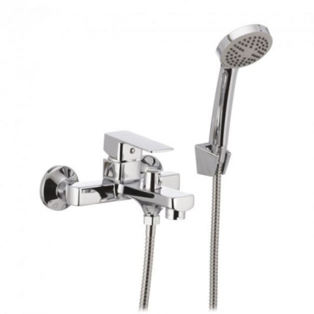 Baterii cada - MIXXUS FINIO 009 (EURO) baterie baie din silumin