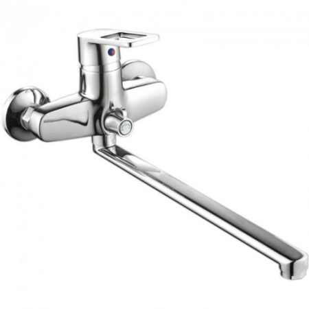 Baterii cada - MIXXUS GAVI 006-25CM (EURO) baterie baie din silumin