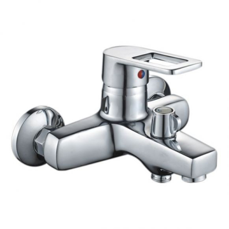 Baterii cada - MIXXUS GAVI 009 (EURO) baterie baie din silumin