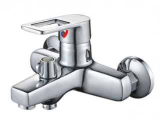 MIXXUS GAVI 009 (EURO) baterie baie din silumin [1]