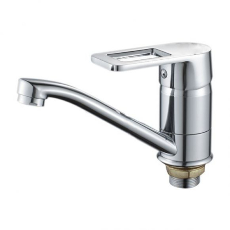 Baterii - MIXXUS GAVI 555-15CM NUT baterie bucatarie din silumin