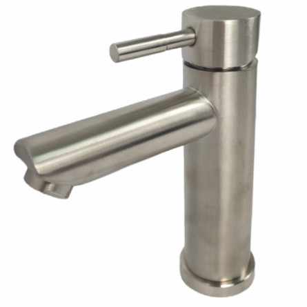 MIXXUS SUS-001-A baterie lavoar din otel inoxidabil [2]