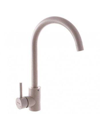 MIXXUS SUS-011 (322 color) baterie bucatarie bej [1]