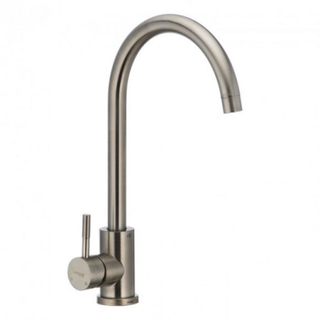 Baterii bucatarie - MIXXUS SUS-011 baterie bucatarie din otel inoxidabil