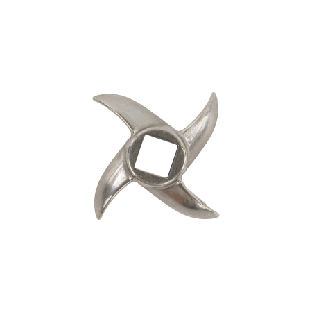 Masini de tocat si de carnati - MKSS-10 Cutit Masina de Tocat, otel inoxidabil, nr.10