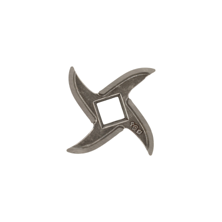 MKSS-10 Cutit Masina de Tocat, otel inoxidabil, nr.10 [1]