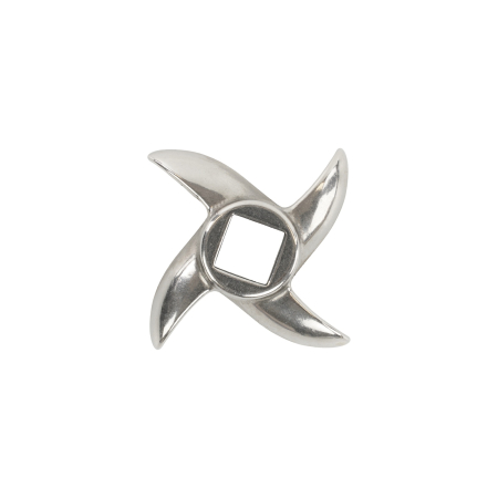 Masini de tocat si de carnati - MKSS-22 Cutit Masina de Tocat, otel inoxidabil, nr.22