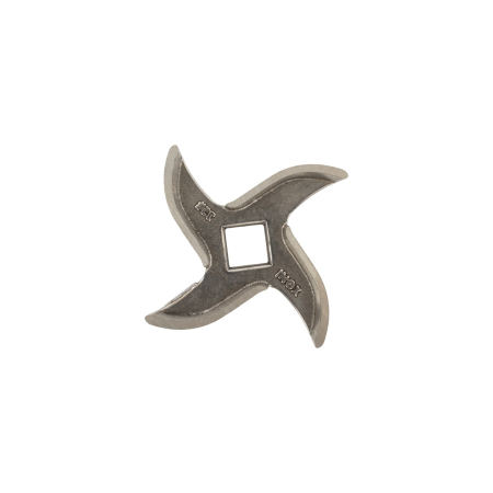 MKSS-32 Cutit Masina de Tocat, otel inoxidabil, nr.32 [1]