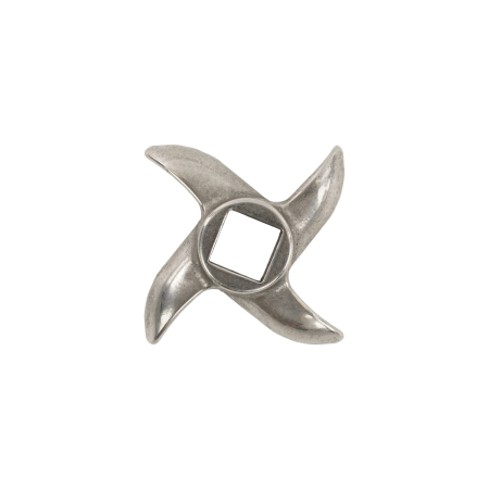 Masini de tocat si de carnati - MKSS-8 Cutit Masina de Tocat, otel inoxidabil,nr.8