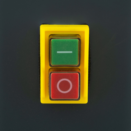 Moara electrica pentru cereale RM30L ROTOR, 19000 rot/min, 1200 W , 30 L [7]