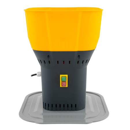 Moara electrica pentru cereale RM55L ROTOR, 19000 rot/min, 1500 W, 55 L [5]