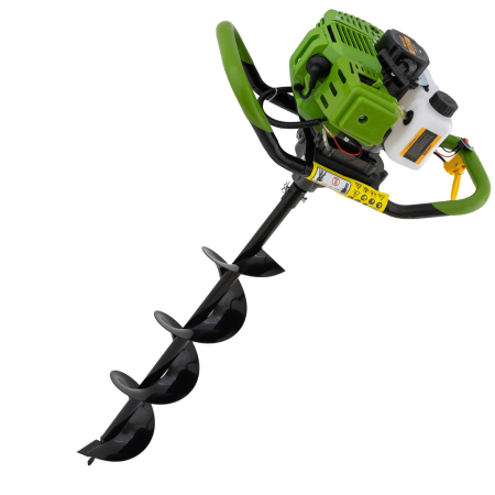 Gradinarit  - Motoburghiu Procraft GD52, 1400 W, 2800-3200 rot/min, 2800-3200 rot/min, 2T