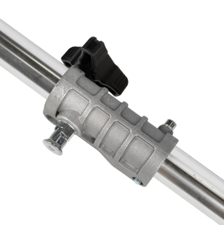 Motocoasa electrica Micul Fermier, 20V, 2 acumulatori 4Ah, 3 viteze, maner dublu, Brushless [7]