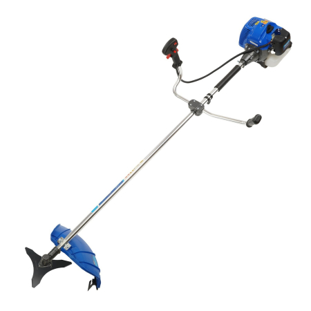 Motocoasa pe benzina BAIKAL BK5500, 4.7CP, 2T, 10000rpm [6]