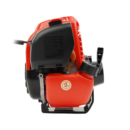 Motocoasa pe benzina YAMAMOTO YM-5600, 4 T , 5.6 CP, 52CC [6]