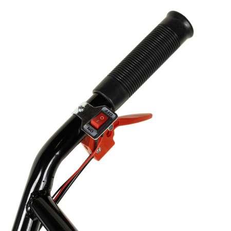 Motocositoare cu roti, Micul Fermier, 2.5CP, 52CC B2T PR, 3 accesorii [1]