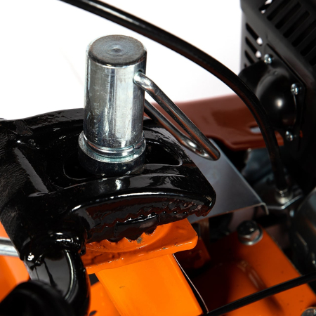 Motocultor Detoolz 8cp 212cc, benzina 4T, 3 viteze, pornire manuala [14]