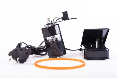 Masini de cusut saci si accesorii - Motor masina cusut 120W