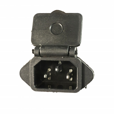 Mufa cu fir pentru alimentare pompa de stropit, Elefant [2]