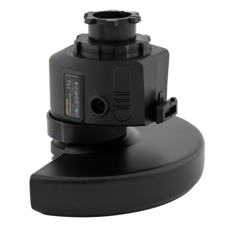 Multifunctional 5 in 1 pe acumulator ROTOR RTS2 , 24000 rot/min, 21V/3Ah, Brushless [5]