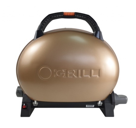 Gratare - O-GRILL 500 GOLD, gratar portabil