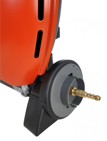 O-GRILL 500 ORANGE, gratar portabil [5]