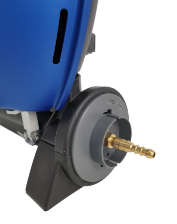 O-GRILL 900 ALBASTRU, gratar portabil [7]