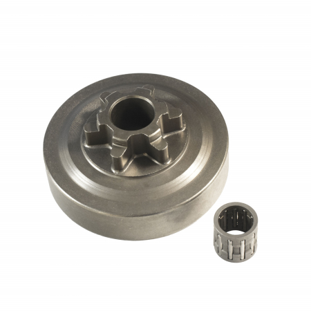  PIESE SI ACCESORII DRUJBA  - Oala ambreiaj 2500-6T drujba, Elefant