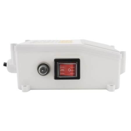 Panou Control Pompa Apa SKM100 0.75Kw 1Hp, 220V, Elefant [1]