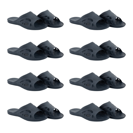 Papuci pentru Barbati albastru inchis 41/42 - 44/45 SLM-03 [1]