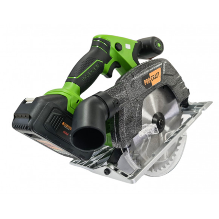 PCA20 circular pe acumulator Procraft [1]