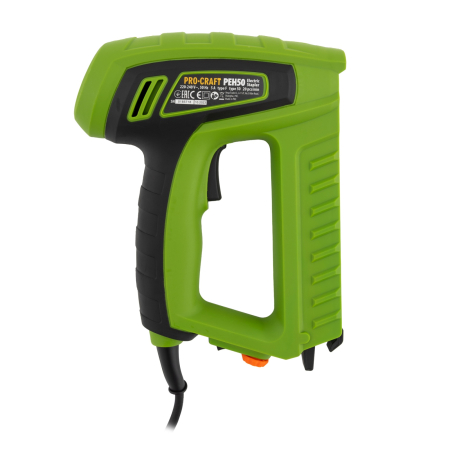 PEH50 capsator electric Procraft, produsul contine taxa timbru verde 2.5 ron, 1.3 kg [3]