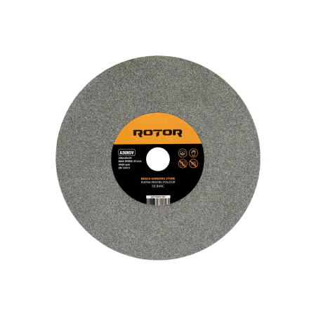  Polizoare de banc - Piatra pentru polizor de banc 200 x 20 x 20 mm P36 ROTOR