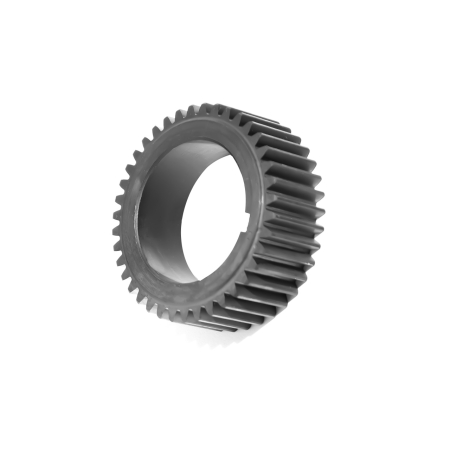  Piese si Accesorii motocultoare - Pinion ambielaj motosapa diesel (motorina) 186F (model 1)