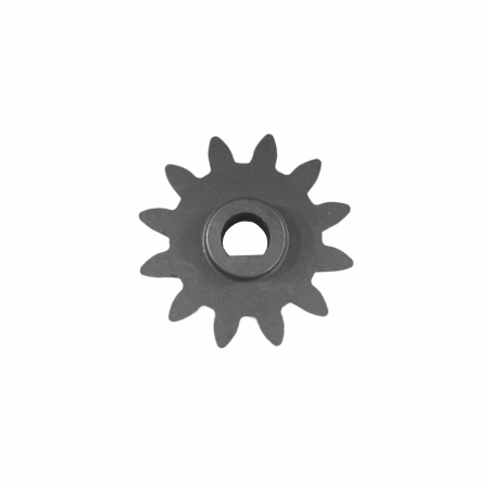 Pinion angrenare pentru betoniere 12 dinti Elefant [4]