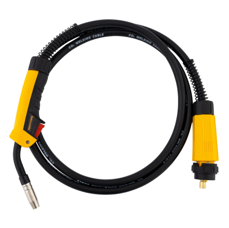  Accesorii & Consumabile Sudura - Pistol de sudura MIG MAG 15AK, Rotor