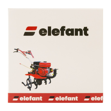 Piston generator Diesel o 78 mm (7 CP) 178F [2]