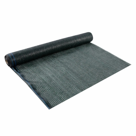 Gradinarit  - Plasa de umbrire Micul Fermier, 2x50m, 30g/mp, grad de umbrire 30%, material HDPE, protectie UV
