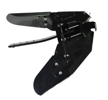  Piese si Accesorii motocultoare - Plug bilonat, Elefant