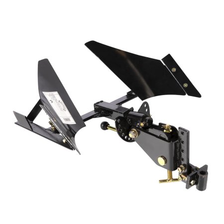 Plug reversibil mare [8]