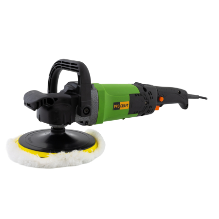 Scule Electrice - PM2100 polisher PROCRAFT