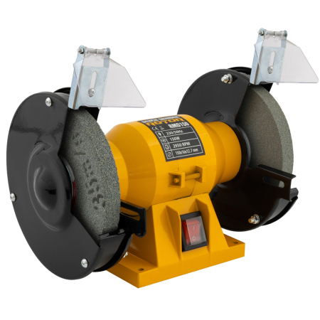 Polizor de banc Rotor RMD150 [2]