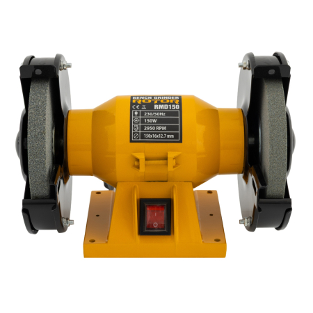 Polizor de banc Rotor RMD150 [1]