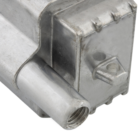 Pompa de apa pe vibratie Elefant VMP60-3, 280W, 18l/min, 2 sorbi [2]